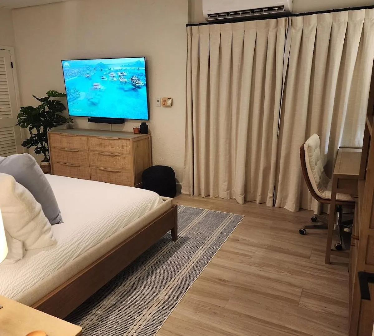Elevate Usvi Completely Remodelled 2025! Apartment East End  United States Virgin Islands