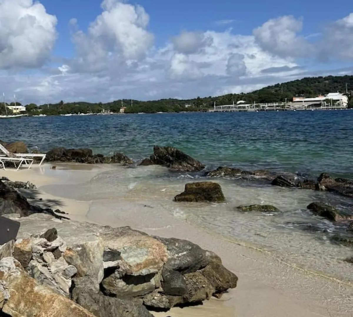Elevate Usvi Completely Remodelled 2025! Apartment East End  United States Virgin Islands