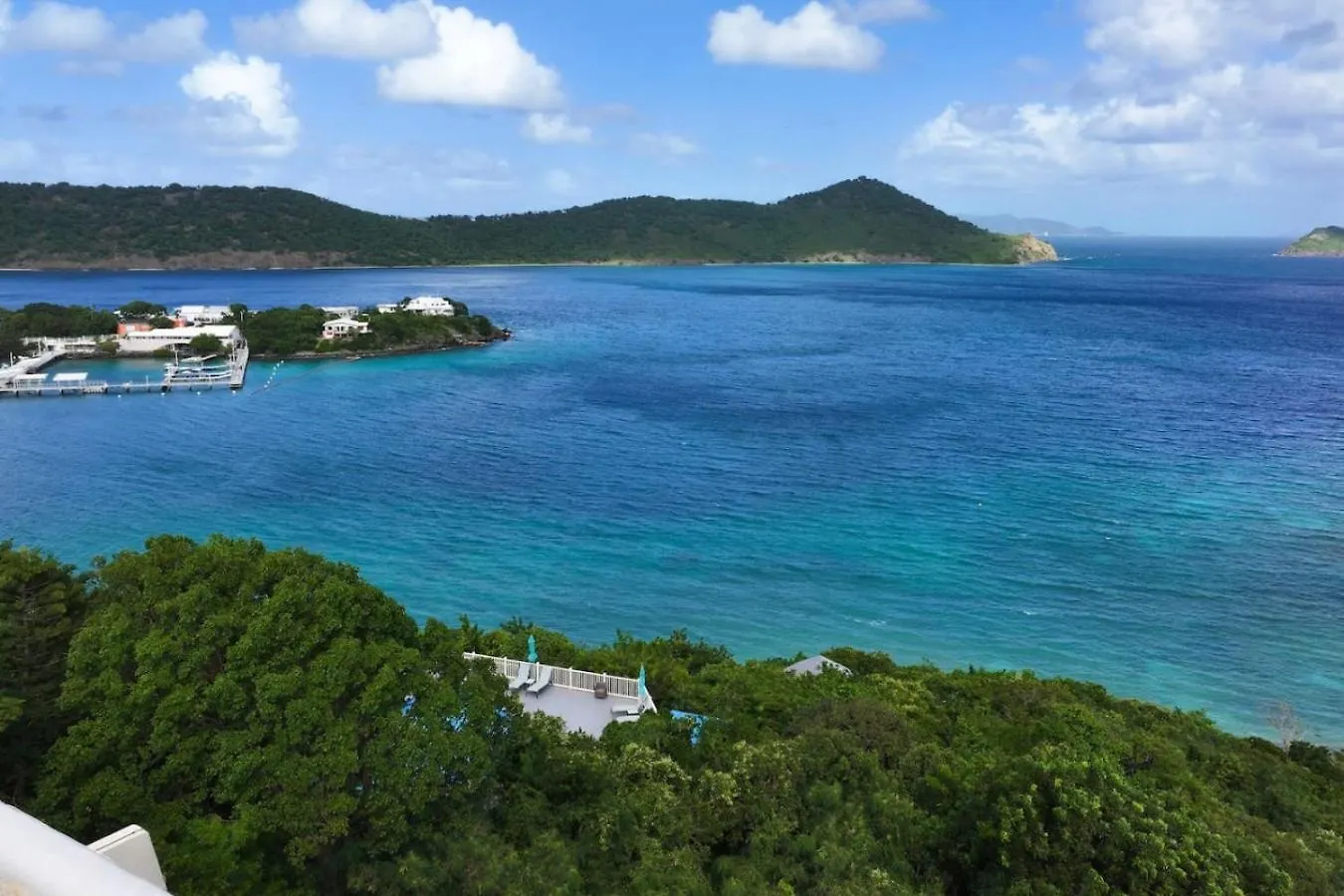 Elevate Usvi Completely Remodelled 2025! Apartment East End