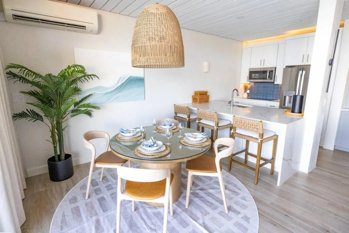 Elevate Usvi Completely Remodelled 2025! Apartment East End