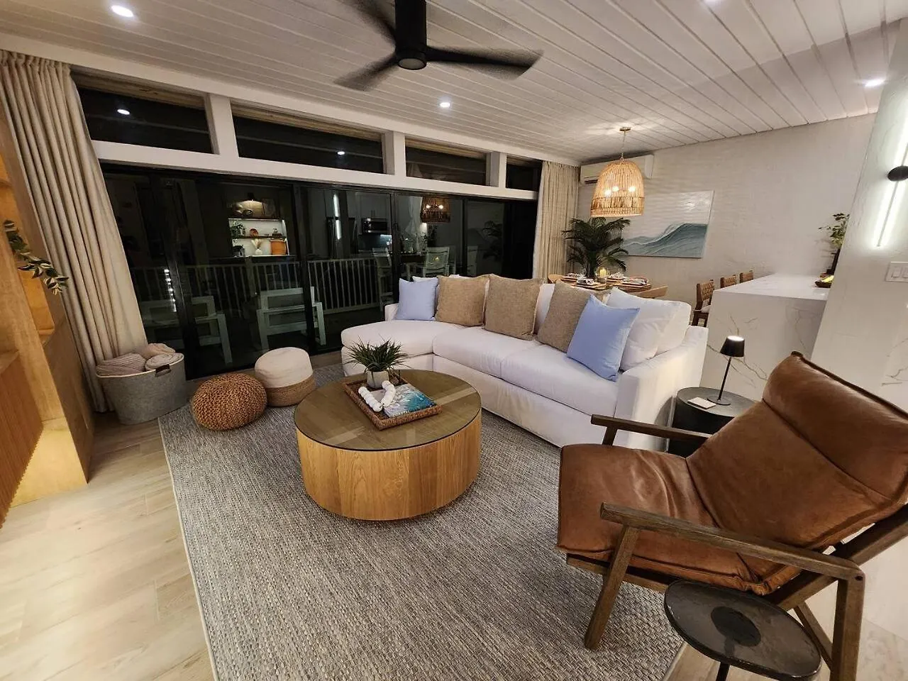 Elevate Usvi Completely Remodelled 2025! Apartment East End  East End (Saint Thomas)