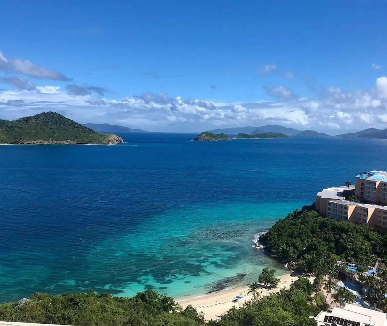 Elevate Usvi Completely Remodelled 2025! Apartment East End  United States Virgin Islands