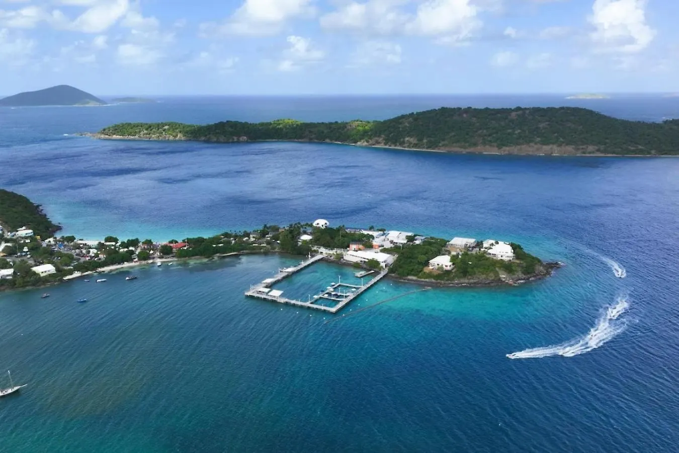 Elevate Usvi Completely Remodelled 2025! Apartment East End  United States Virgin Islands