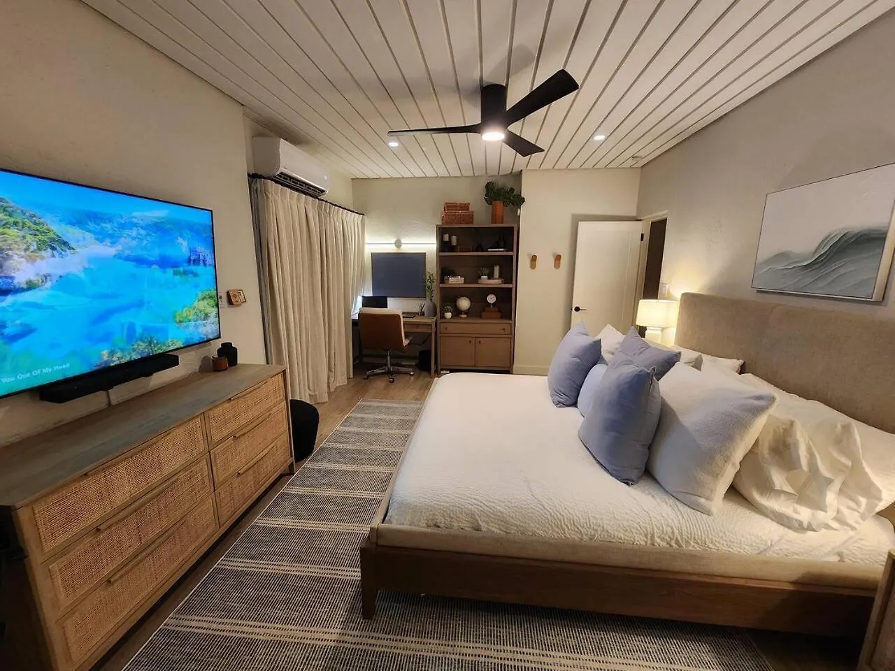 Elevate Usvi Completely Remodelled 2025! Apartment East End  United States Virgin Islands