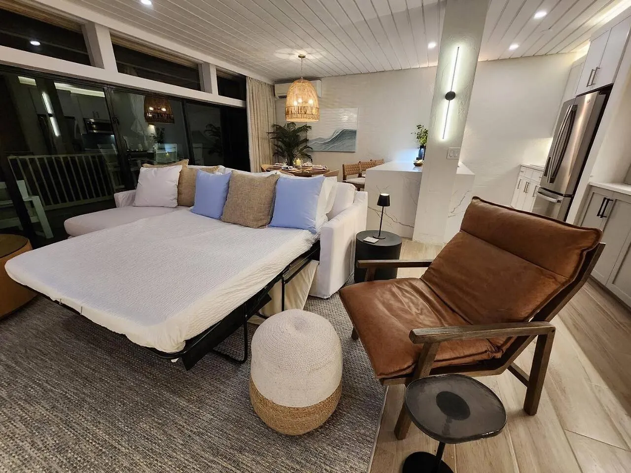 Elevate Usvi Completely Remodelled 2025! Apartment East End  United States Virgin Islands