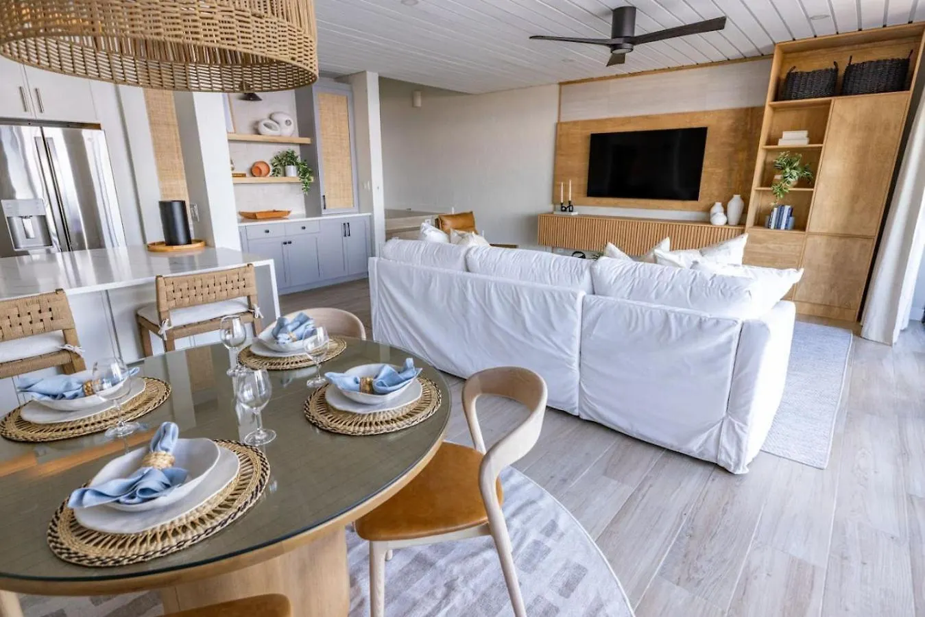 Elevate Usvi Completely Remodelled 2025! Apartment East End