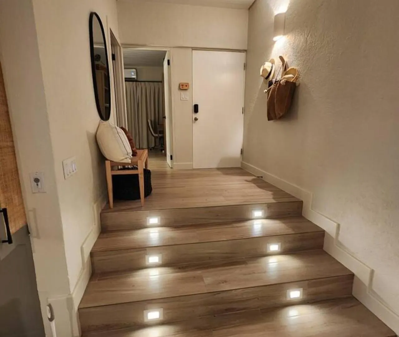 Elevate Usvi Completely Remodelled 2025! Apartment East End  0*, East End (Saint Thomas)