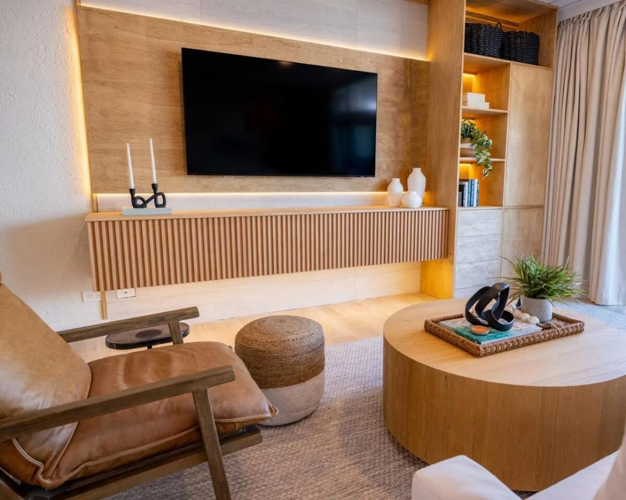 Elevate Usvi Completely Remodelled 2025! Apartment East End