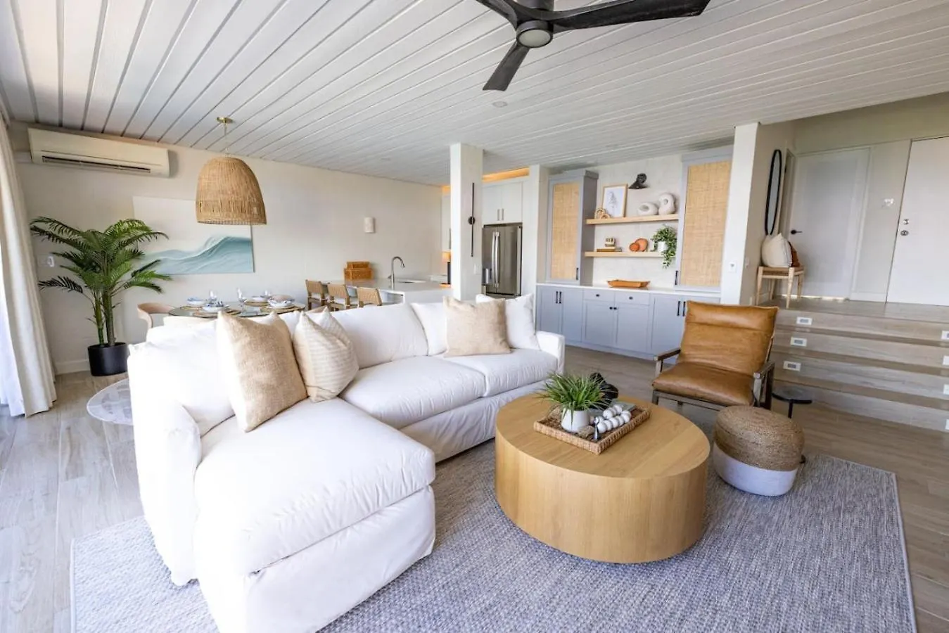 Elevate Usvi Completely Remodelled 2025! Apartment East End   East End (Saint Thomas)