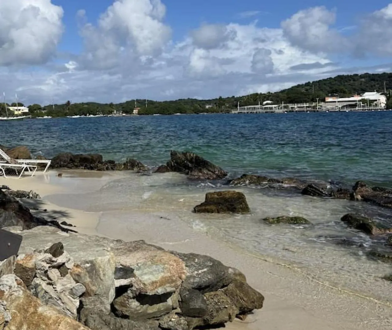 Elevate Usvi Completely Remodelled 2025! Apartment East End