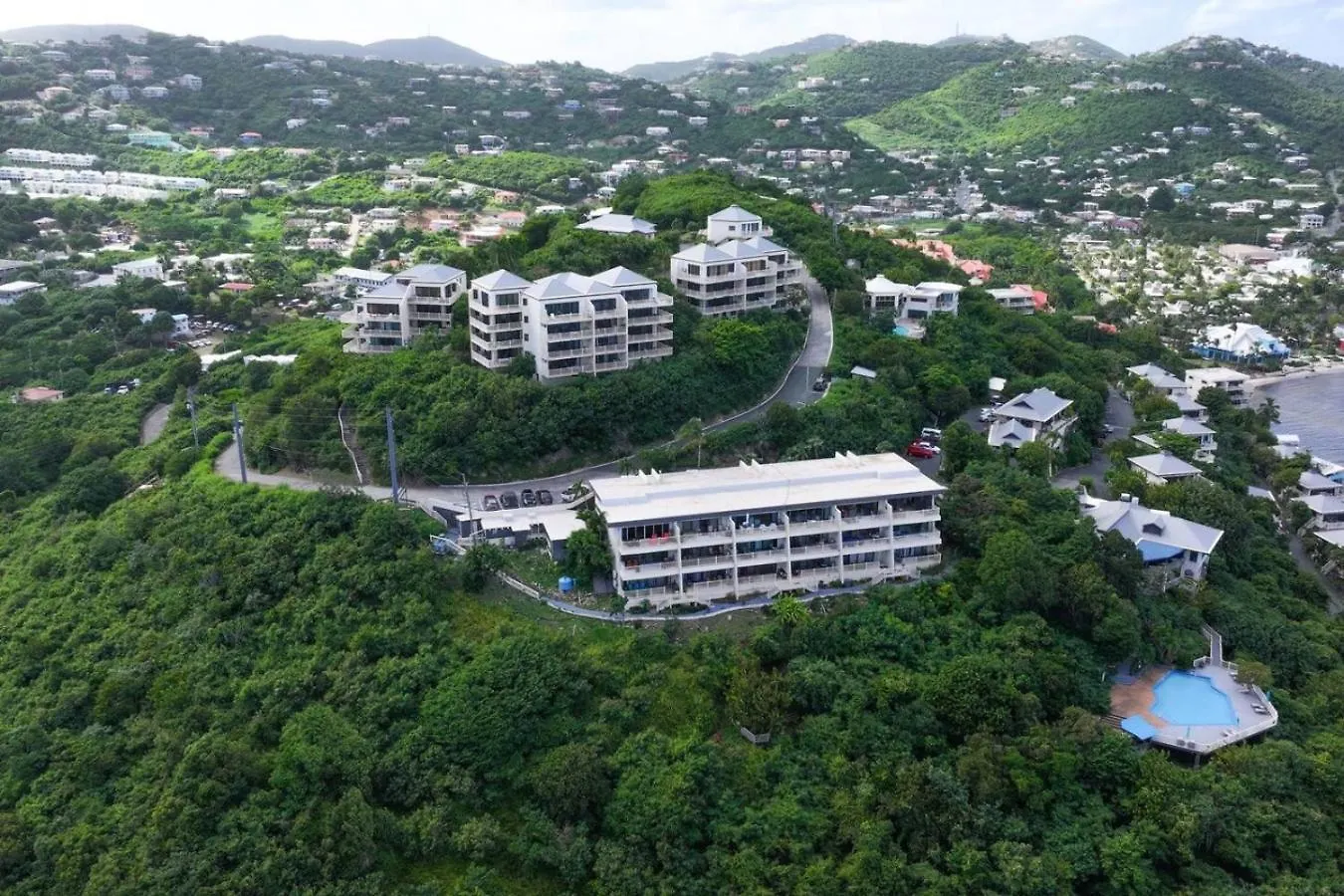 Elevate Usvi Completely Remodelled 2025! Apartment East End  0*, East End (Saint Thomas)