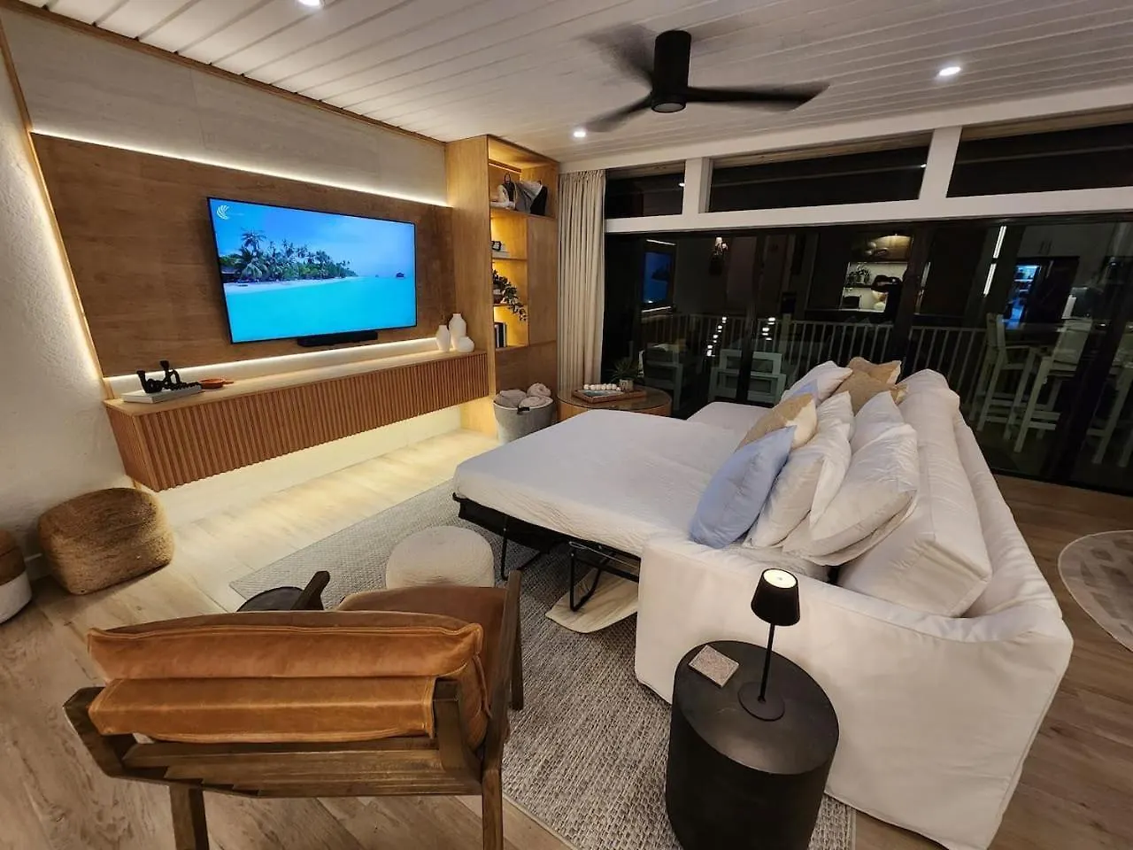 Elevate Usvi Completely Remodelled 2025! Apartment East End  0*, East End (Saint Thomas) United States Virgin Islands