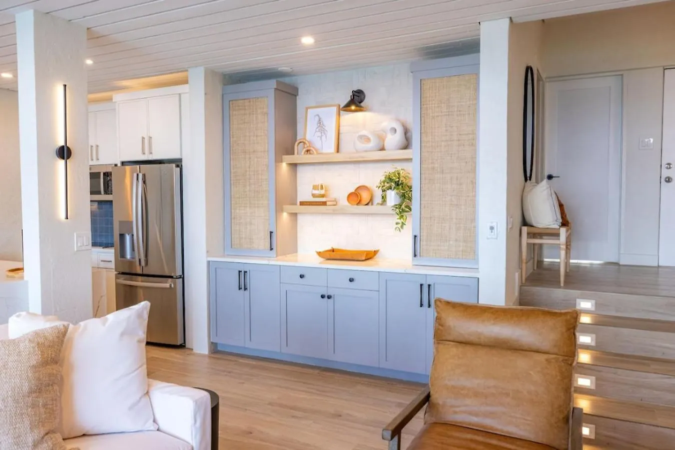 Elevate Usvi Completely Remodelled 2025! Apartment East End  East End (Saint Thomas)