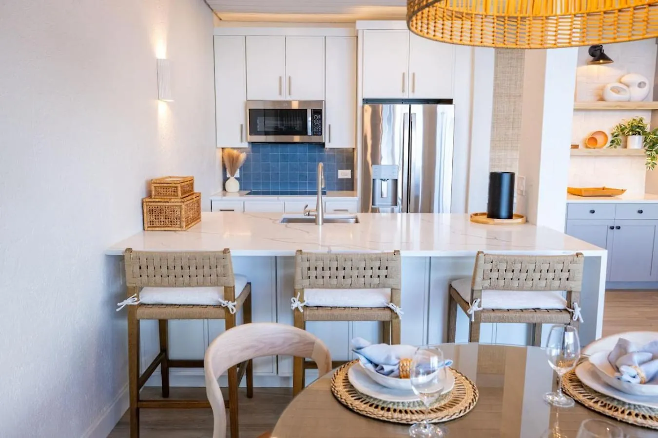 Elevate Usvi Completely Remodelled 2025! Apartment East End  0*, East End (Saint Thomas)