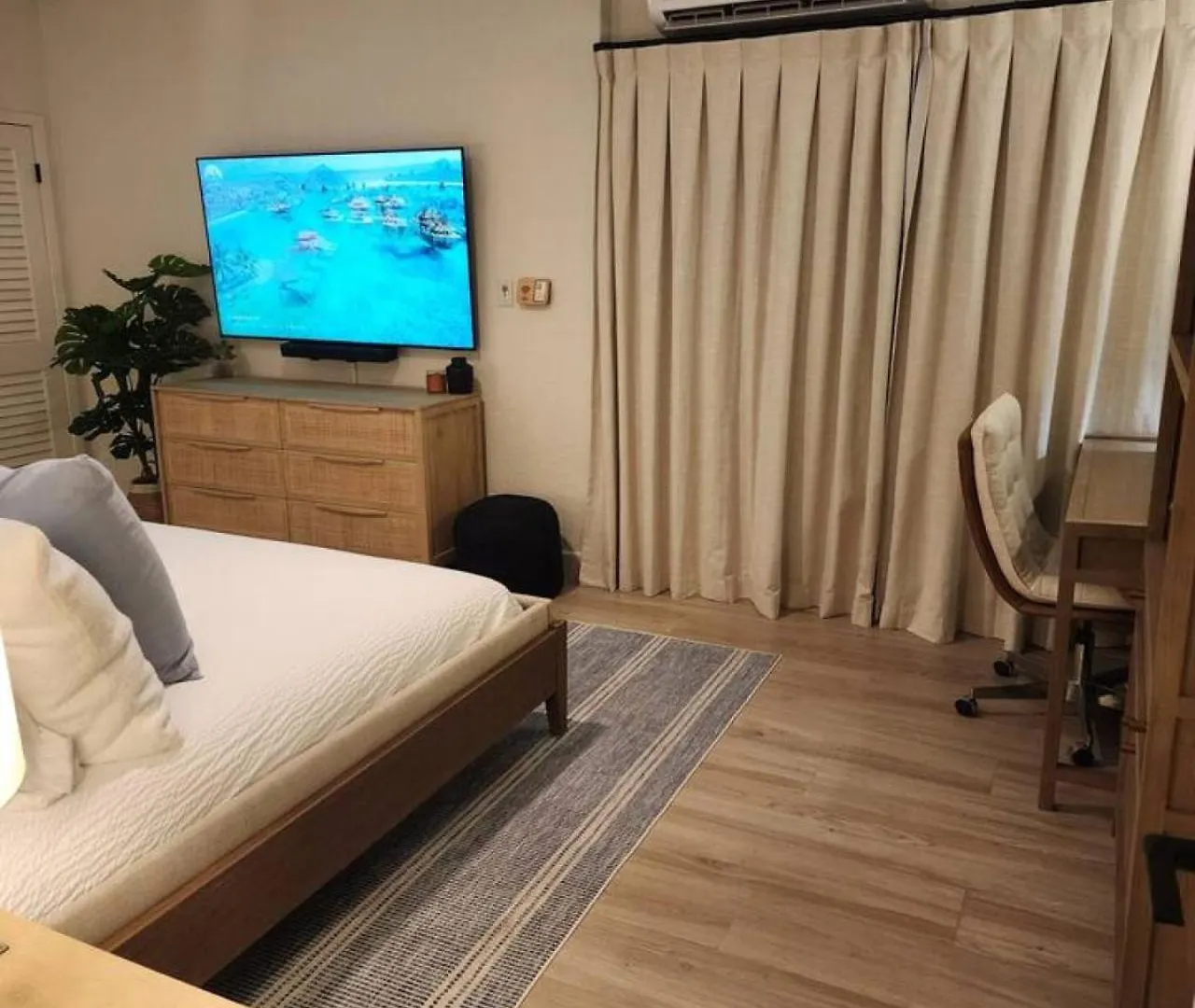 Elevate Usvi Completely Remodelled 2025! Apartment East End