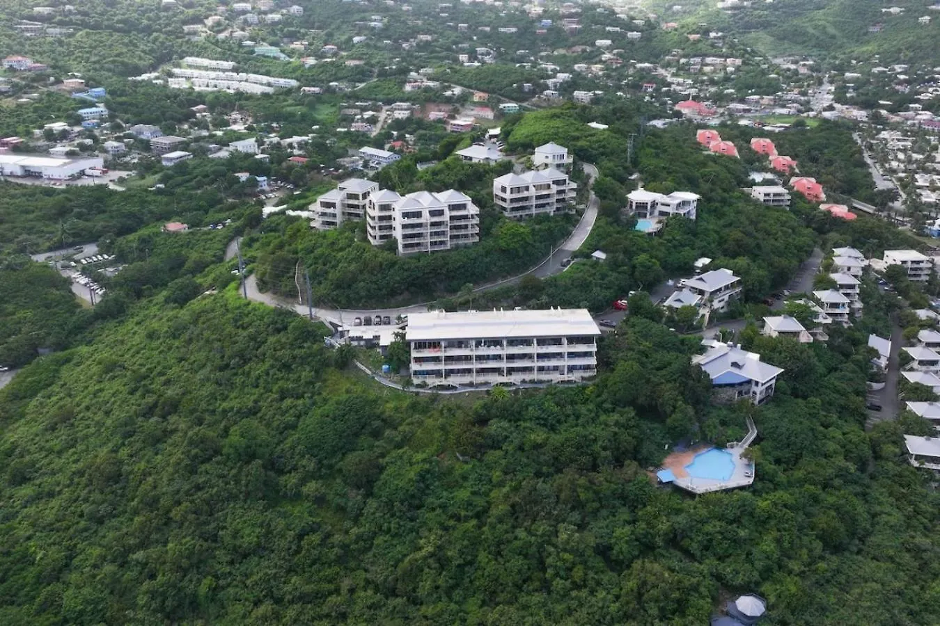 Elevate Usvi Completely Remodelled 2025! Apartment East End