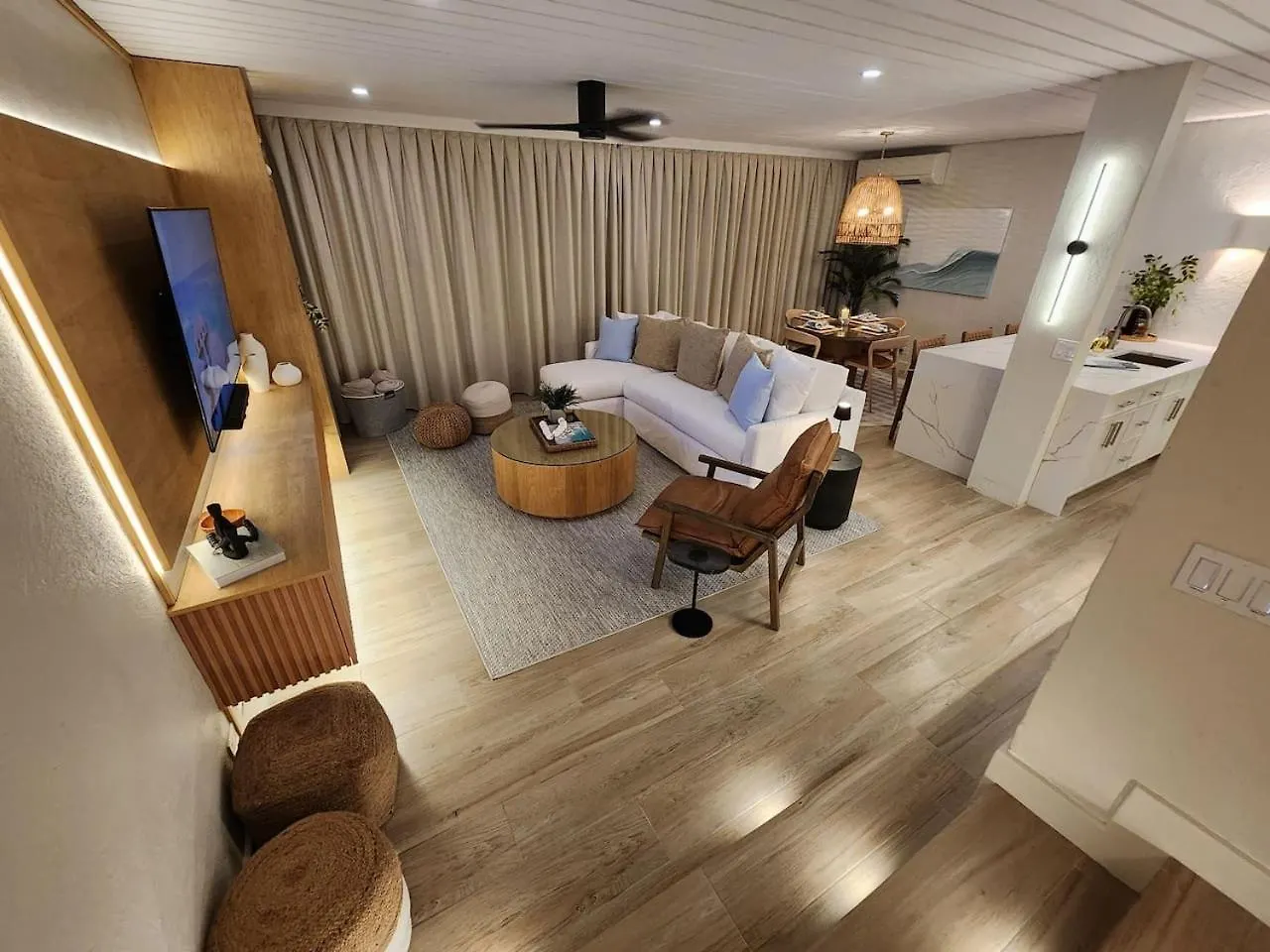 Elevate Usvi Completely Remodelled 2025! Apartment East End