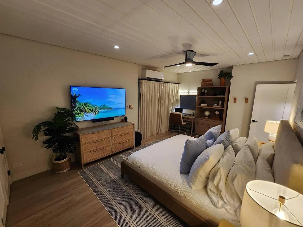 Elevate Usvi Completely Remodelled 2025! Apartment East End  United States Virgin Islands