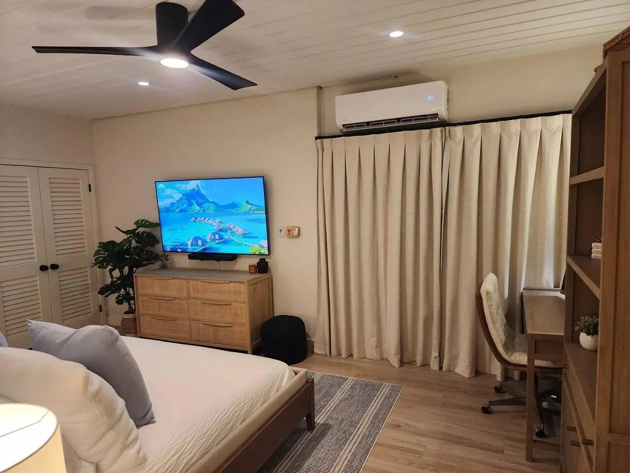 Elevate Usvi Completely Remodelled 2025! Apartment East End