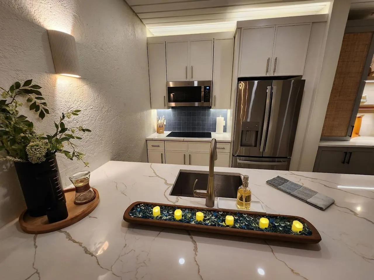 Elevate Usvi Completely Remodelled 2025! Apartment East End  0*, East End (Saint Thomas)