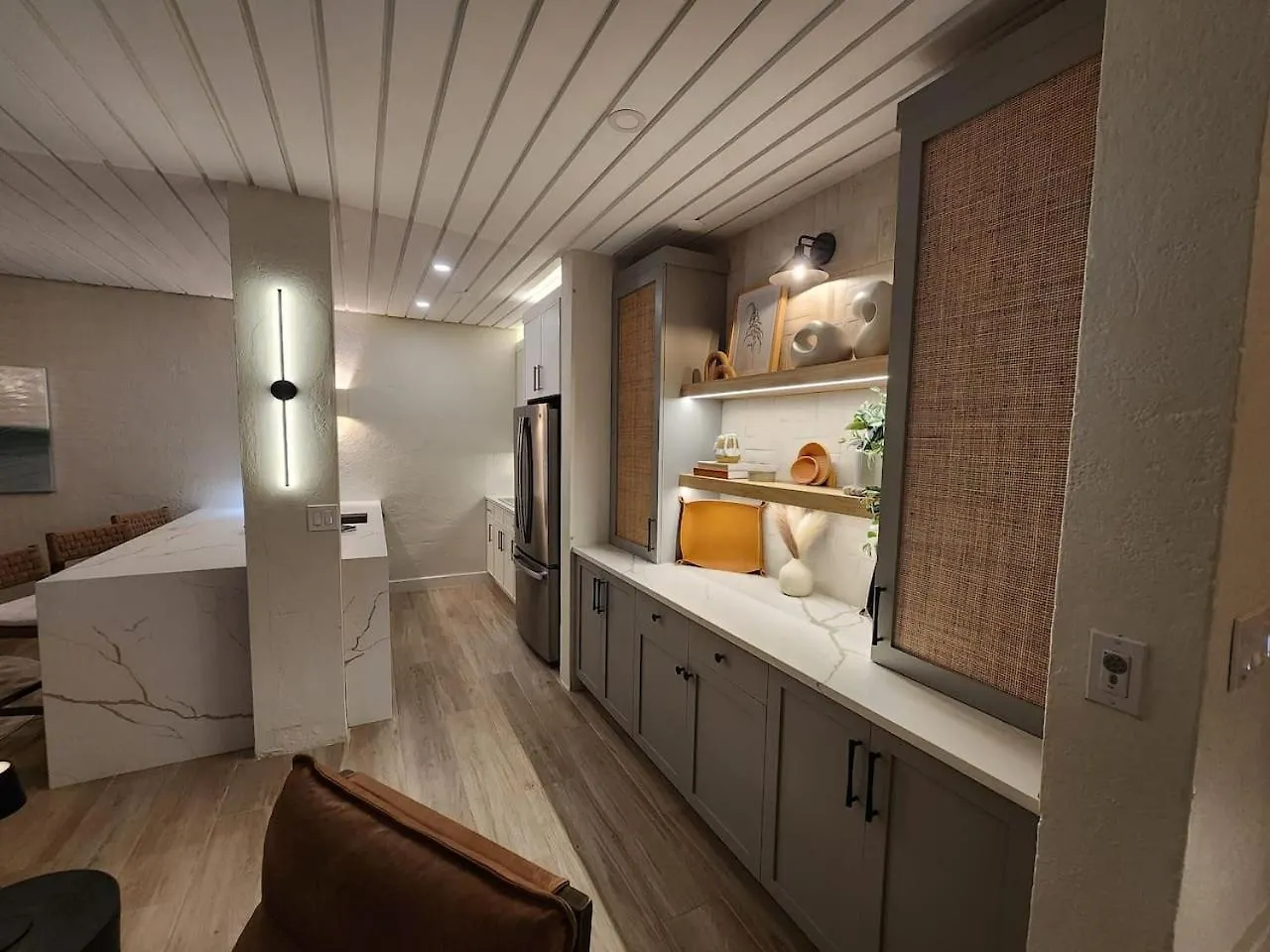 Elevate Usvi Completely Remodelled 2025! Apartment East End  0*, East End (Saint Thomas)