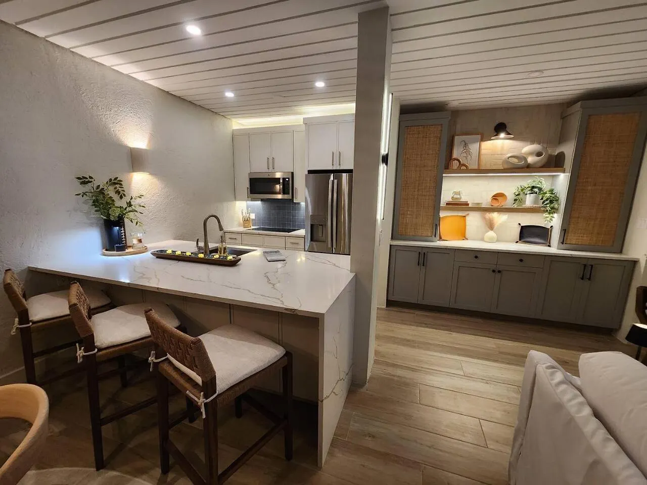 Elevate Usvi Completely Remodelled 2025! Apartment East End