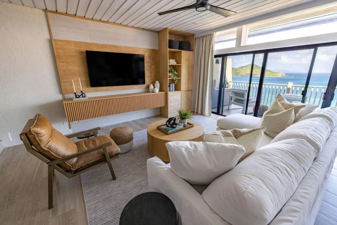 Elevate Usvi Completely Remodelled 2025! Apartment East End