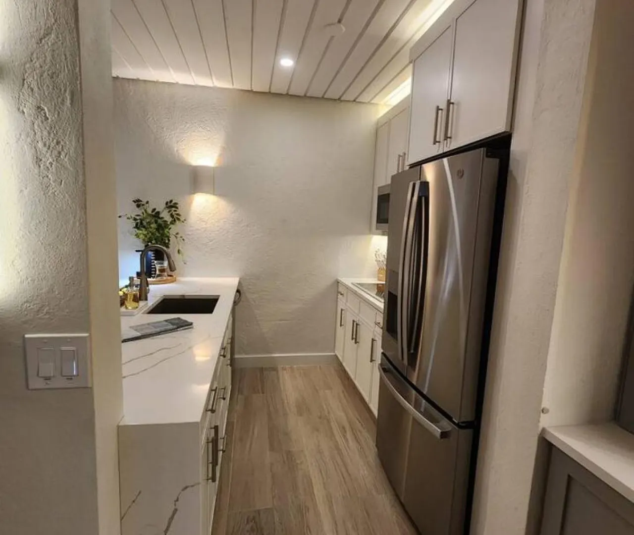 Elevate Usvi Completely Remodelled 2025! Apartment East End