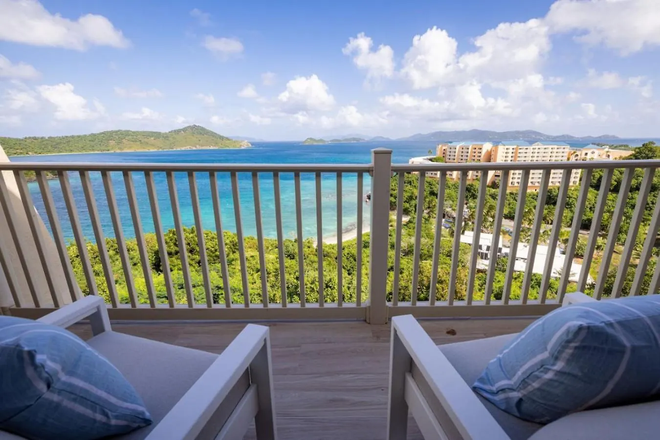 Elevate Usvi Completely Remodelled 2025! Apartment East End   East End (Saint Thomas)