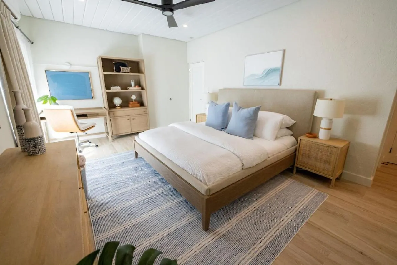 Elevate Usvi Completely Remodelled 2025! Apartment East End  0*, East End (Saint Thomas)