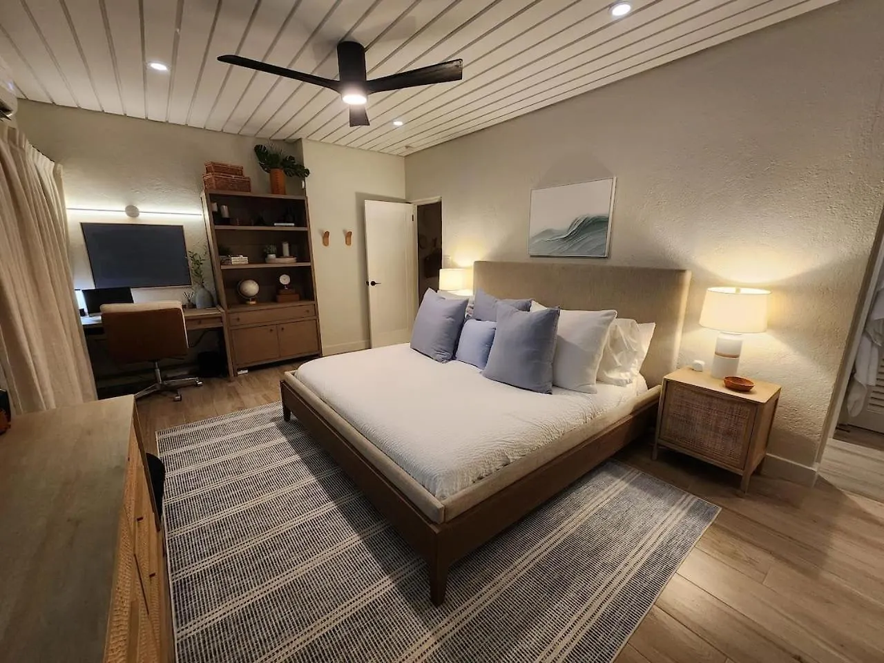 Elevate Usvi Completely Remodelled 2025! Apartment East End