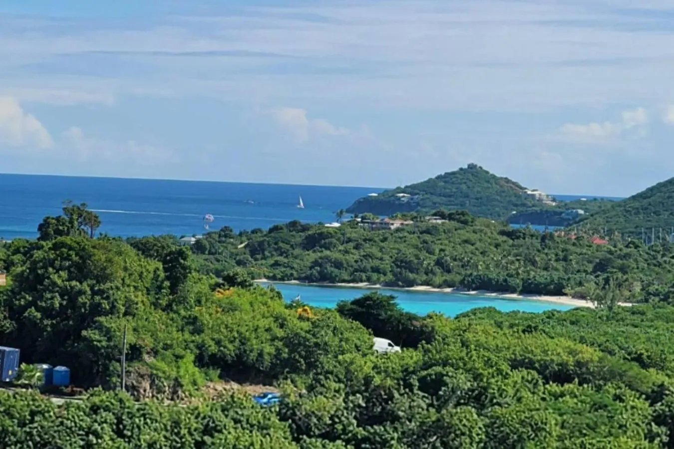 Elevate Usvi Completely Remodelled 2025! Apartment East End   East End (Saint Thomas)
