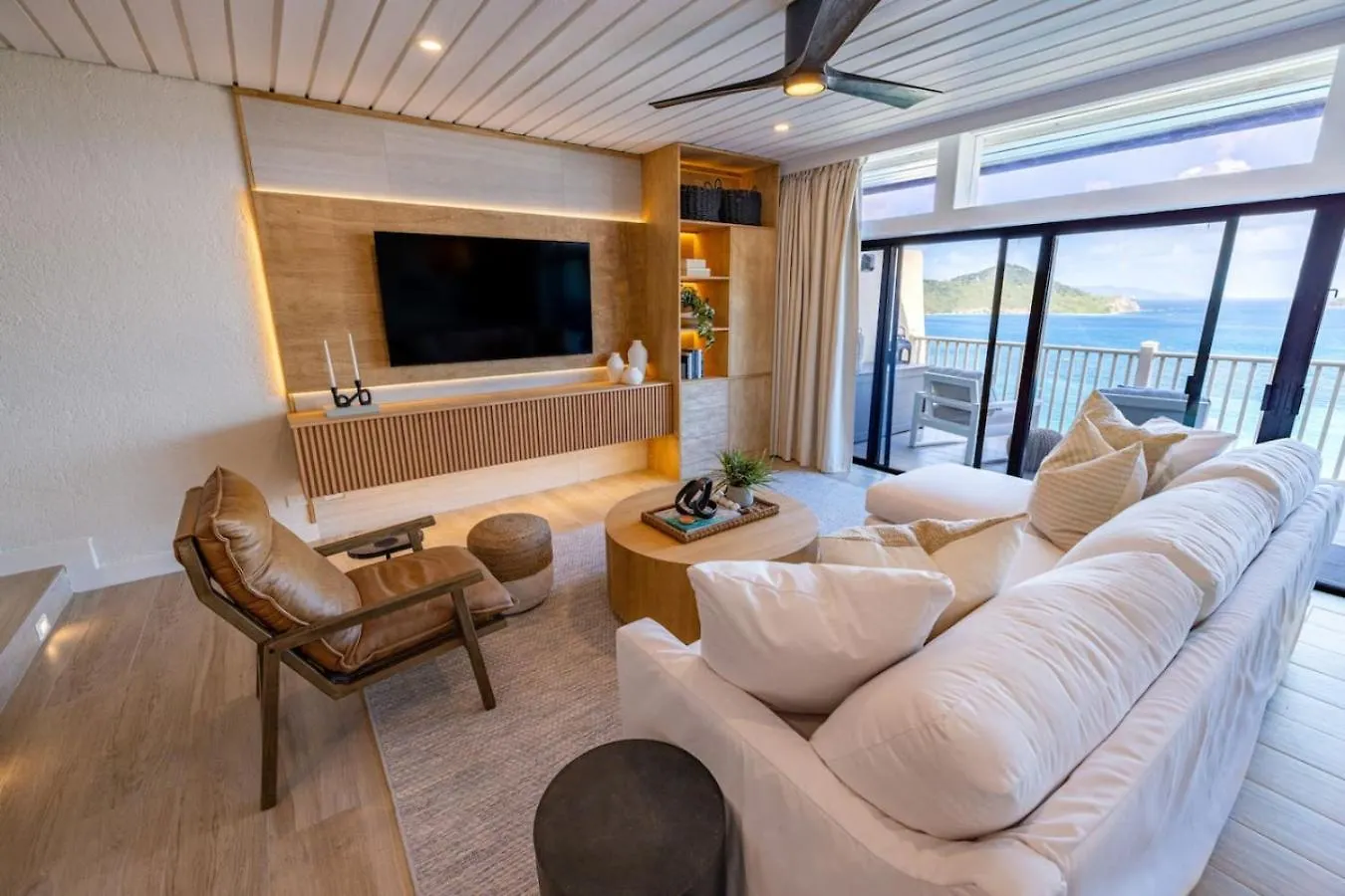 Elevate Usvi Completely Remodelled 2025! Apartment East End  United States Virgin Islands