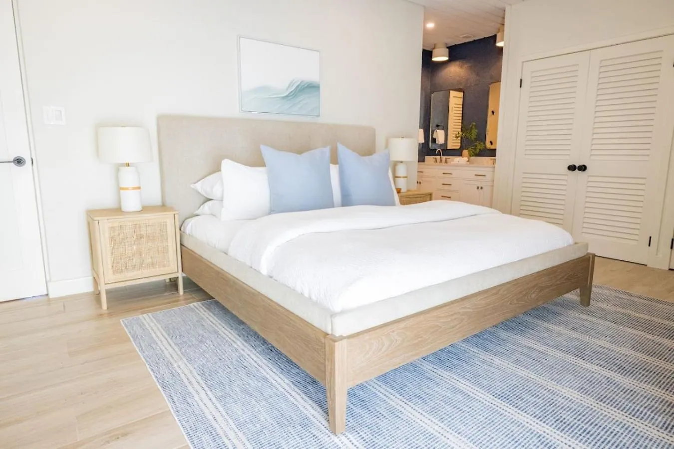 Elevate Usvi Completely Remodelled 2025! Apartment East End  East End (Saint Thomas)