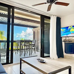 Sapphire Beachfront Free Wi - Fi! - Save! East End (Saint Thomas)