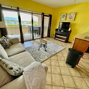 Beautiful 1bed 1bath In Downtown Red Hook East End (Saint Thomas)