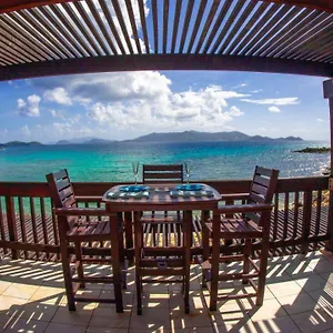 Sapphire Beach - Beachfront East End (Saint Thomas)